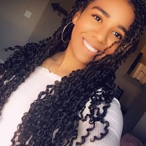 Meet your Posher, Alanah